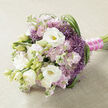 THE PERFECT MATCH BRIDESMAID BOUQUET